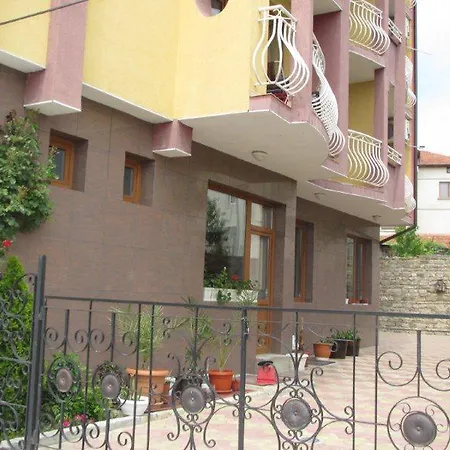 Family Denica * Obzor