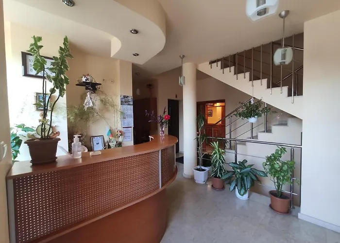 Hotel Family Denica Obzor