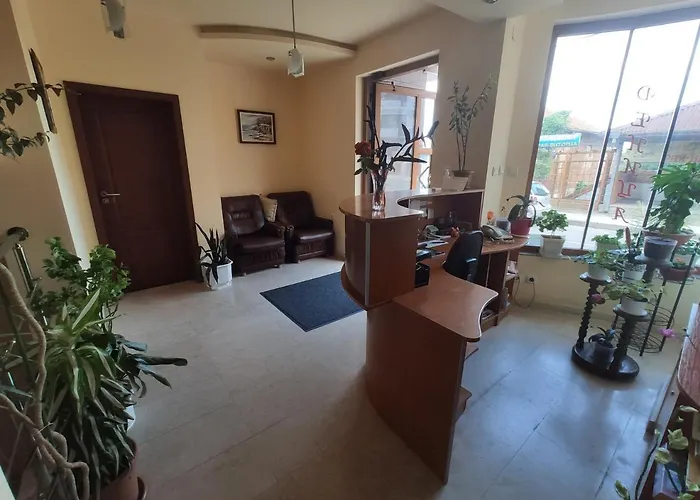 Hotel Family Denica *