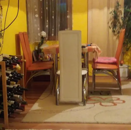 Family Denica Hotel *