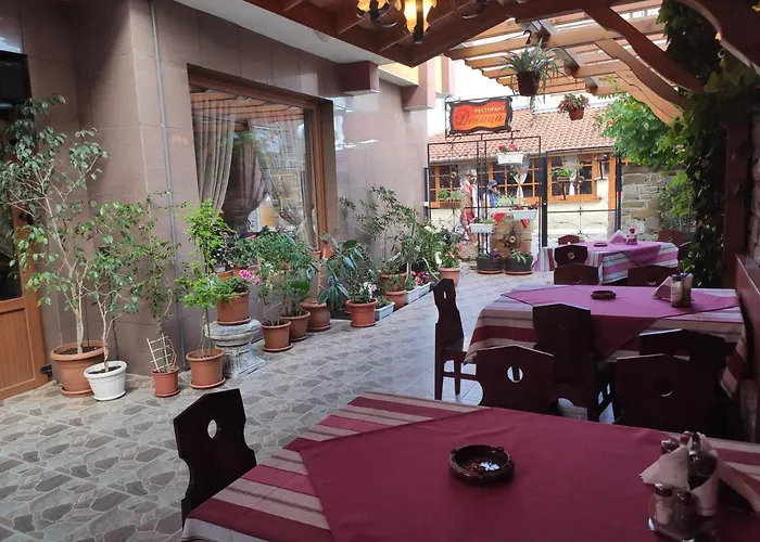 Hotel Family Denica Obzor